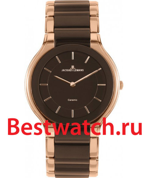 Часы Jacques Lemans Dublin 1-1582K